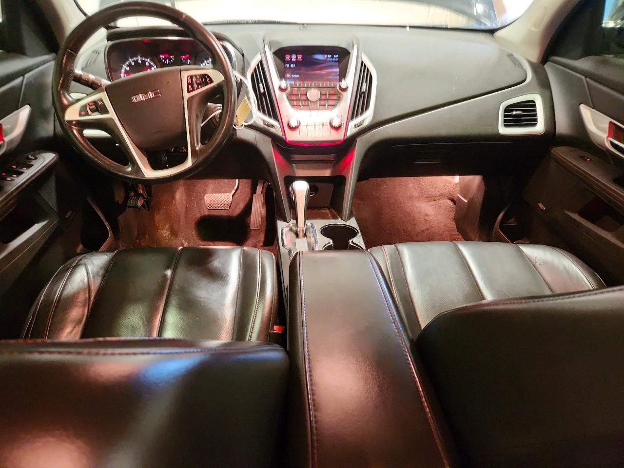 2010 GMC Terrain