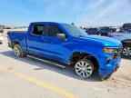 2022 CHEVROLET Silverado