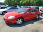 2012 CHEVROLET IMPALA