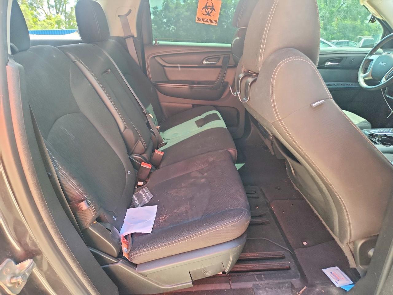2014 GMC ACADIA