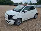 2015 FIAT 500