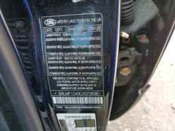 2012 LAND ROVER RANGE ROVER
