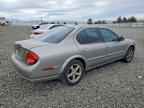 2000 NISSAN Maxima