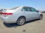 2003 HONDA ACCORD