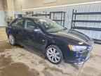 2013 MITSUBISHI LANCER