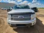 2011 FORD F-150 Lightning