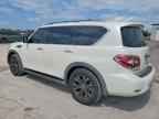 2018 NISSAN Armada