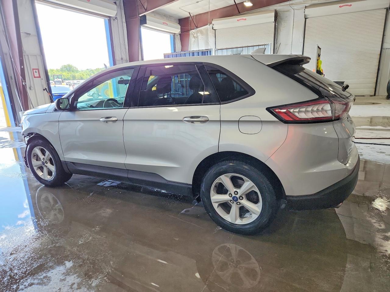 2015 FORD EDGE