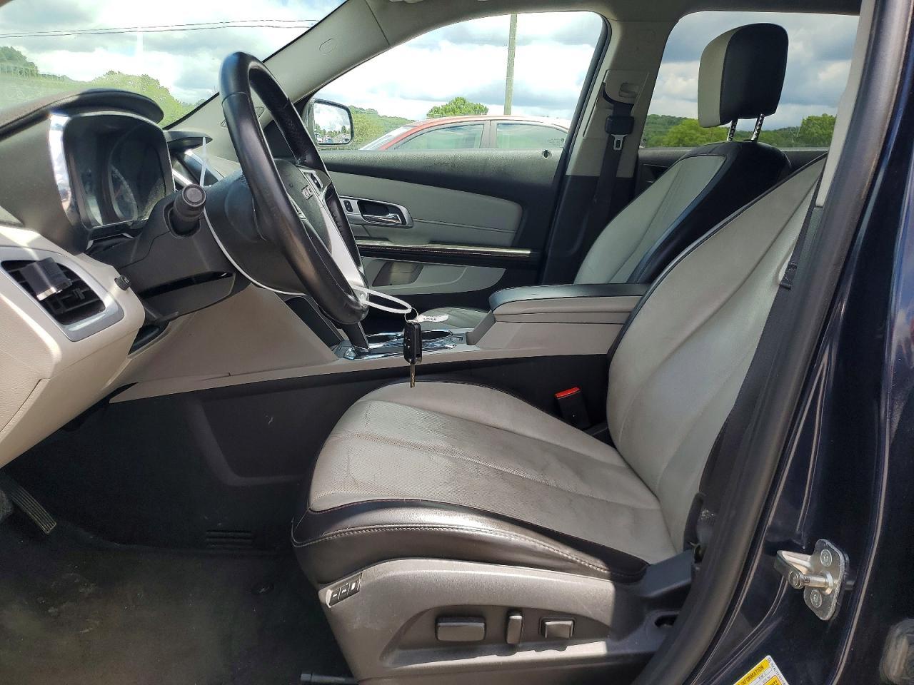 2015 GMC Terrain