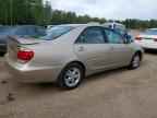 2005 TOYOTA CAMRY