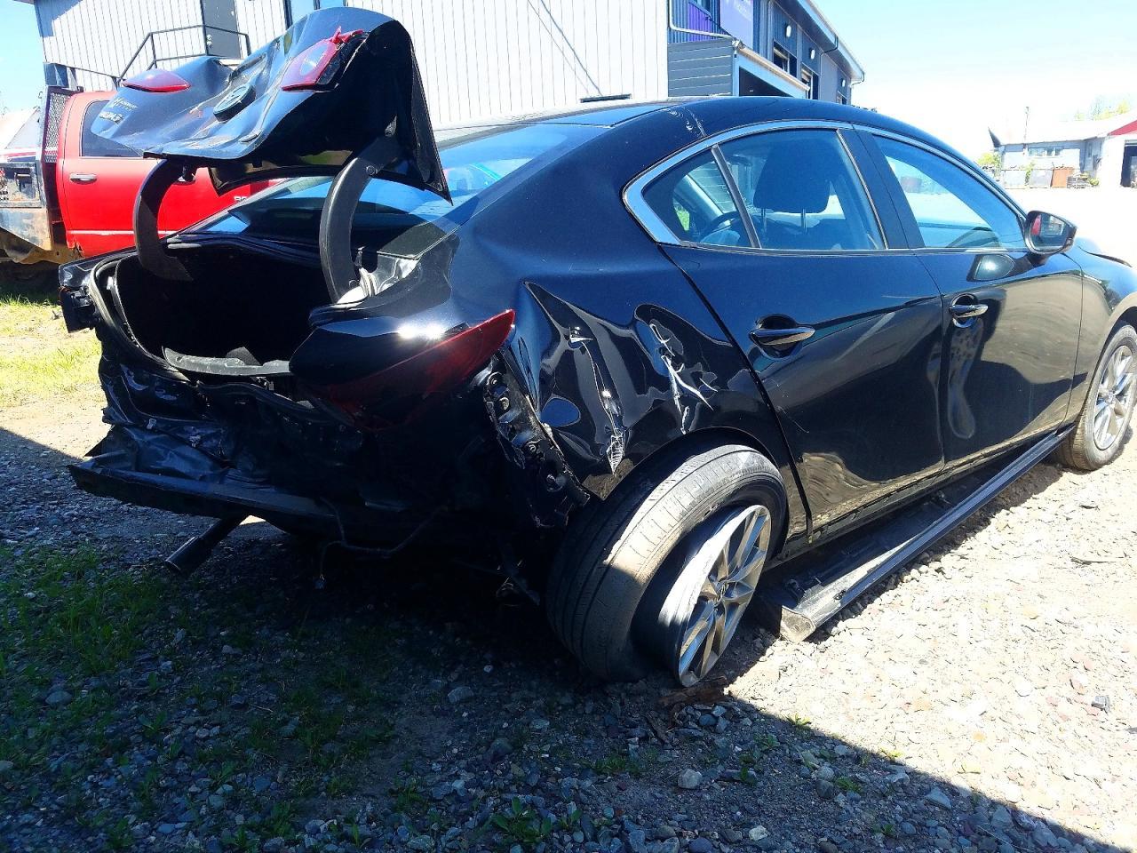 2024 MAZDA 3