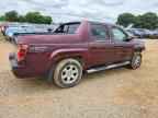 2008 HONDA Ridgeline