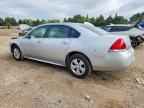 2010 CHEVROLET IMPALA