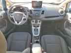 2015 FORD Fiesta