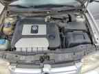 2003 VOLKSWAGEN JETTA