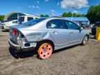 2011 HONDA CIVIC