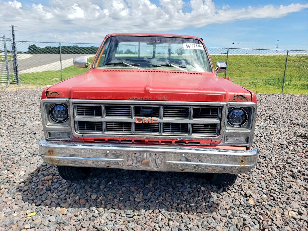 1979 GMC K1500