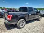 2015 FORD F-150 Lightning