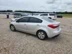 2015 KIA FORTE