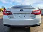 2018 SUBARU Legacy