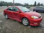 2007 TOYOTA COROLLA