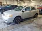 2004 TOYOTA COROLLA