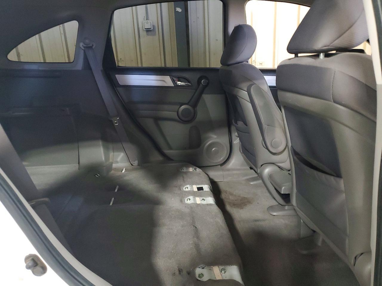 2011 HONDA CR-V