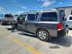 2007 NISSAN Armada