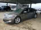 2014 CHEVROLET VOLT
