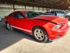 2011 FORD MUSTANG