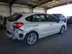 2014 SUBARU IMPREZA