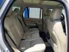 2014 LAND ROVER RANGE ROVER