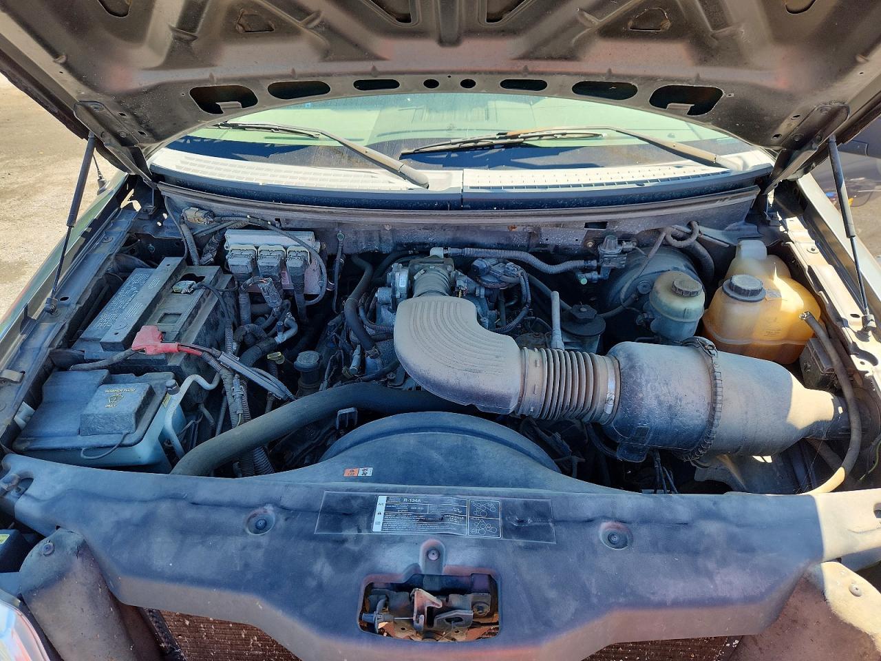 2005 FORD F-150 Lightning