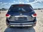 2016 NISSAN PATHFINDER