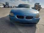 2004 BMW Z4