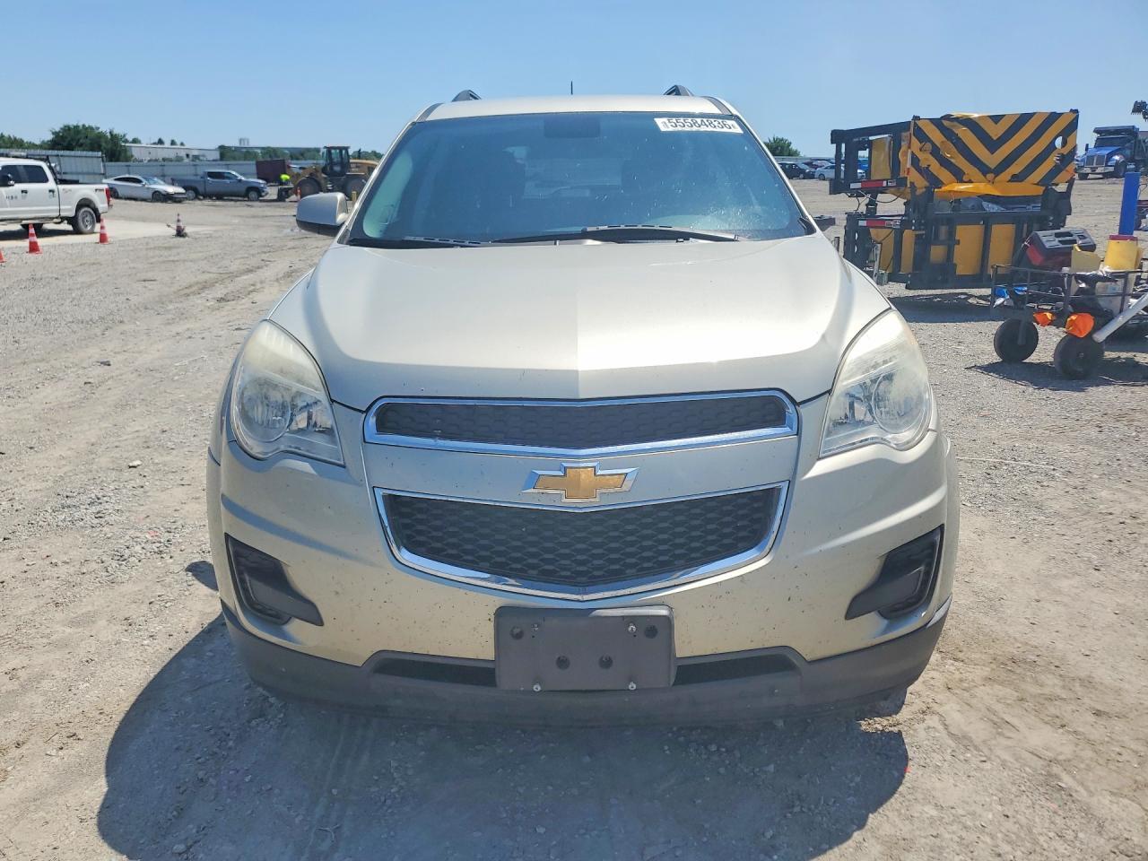 2013 CHEVROLET EQUINOX