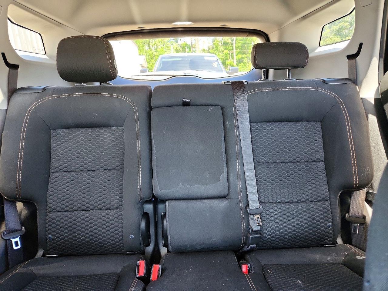 2018 GMC Terrain