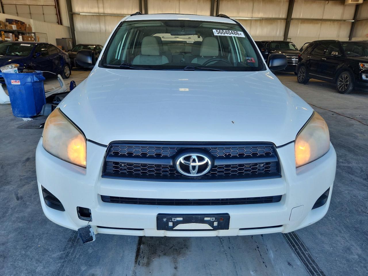 2012 TOYOTA RAV4