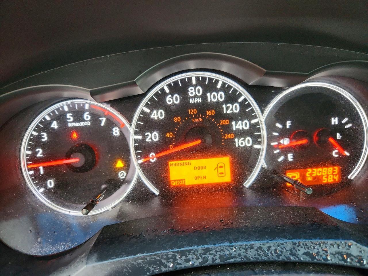 2010 NISSAN ALTIMA