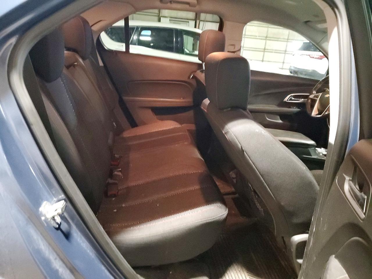 2011 CHEVROLET EQUINOX
