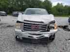 2013 GMC Sierra