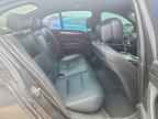 2012 BMW 5 series