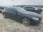 2012 BMW 6 Series