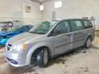 2014 DODGE GRAND CARAVAN