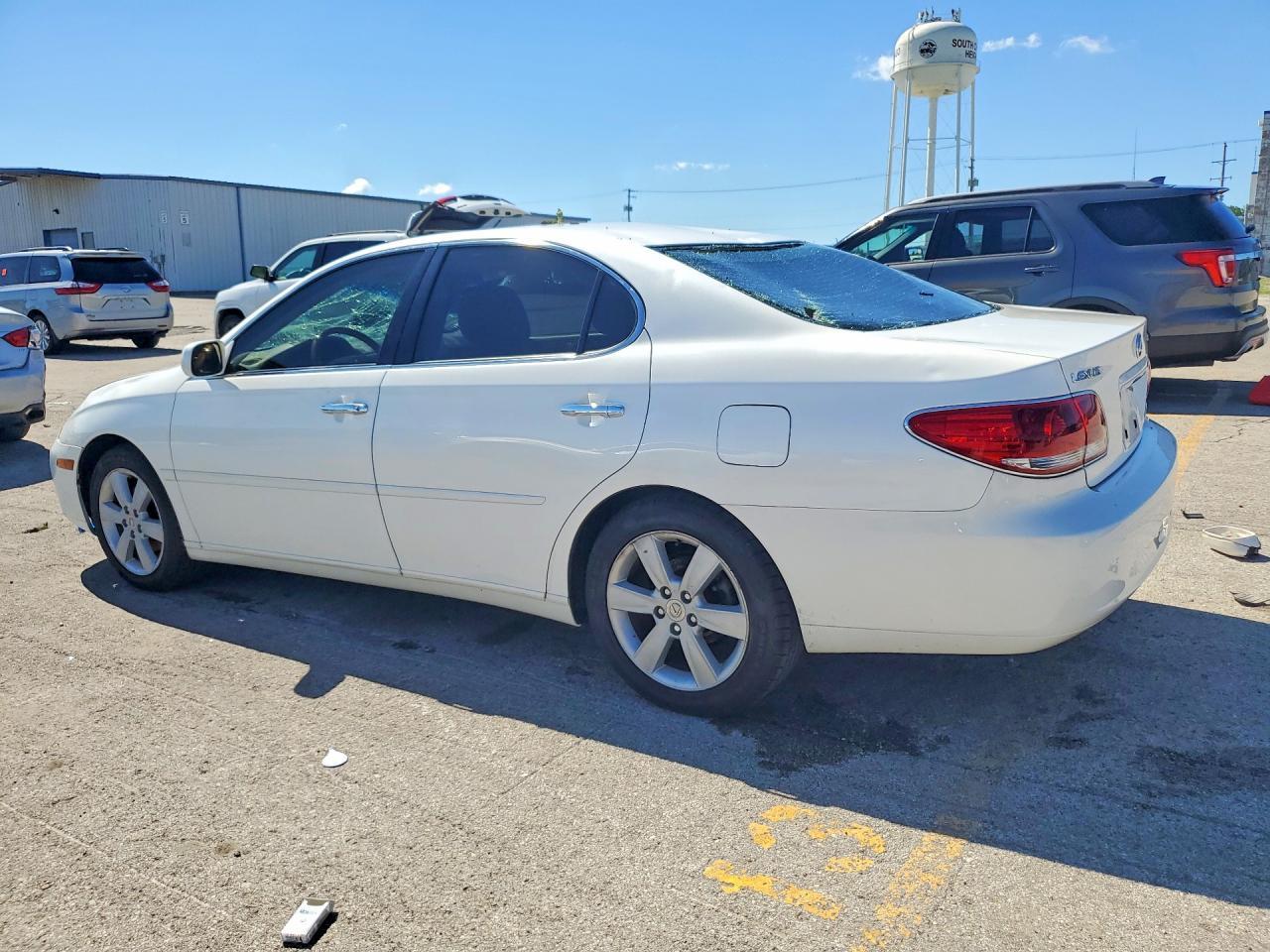 2005 LEXUS ES 330