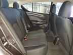 2015 NISSAN VERSA