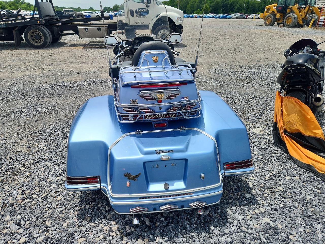 1990 HONDA GL1500