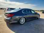 2016 BMW 7 series