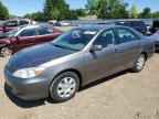 2002 TOYOTA CAMRY