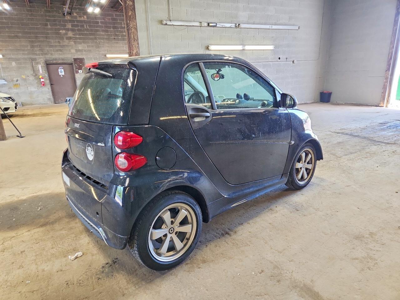 2013 SMART Fortwo